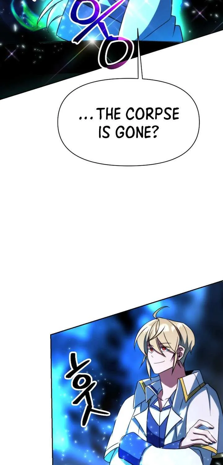 Read Archmage Transcending Through Regression chapter 148 image 102 on Lezhin