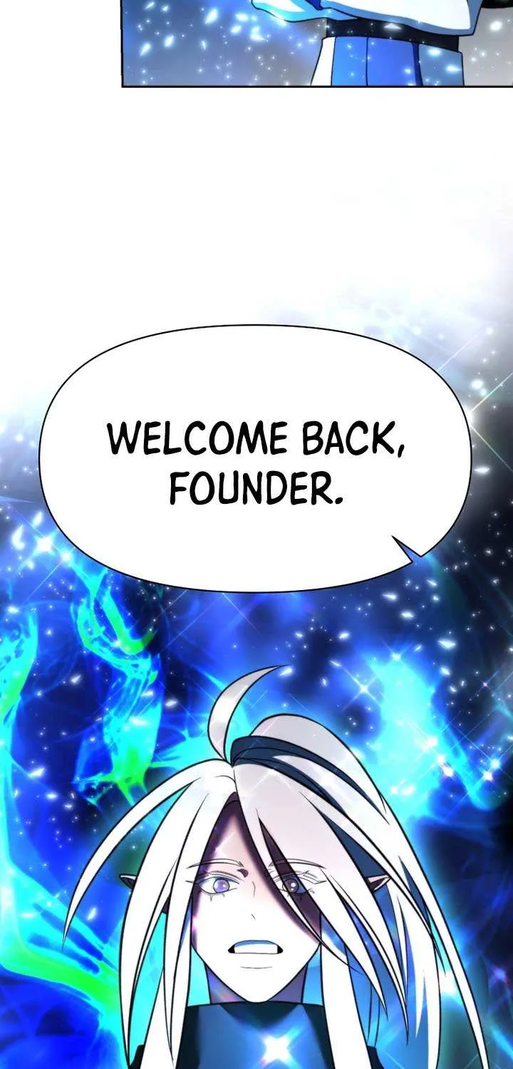 Read Archmage Transcending Through Regression chapter 148 image 103 on Lezhin