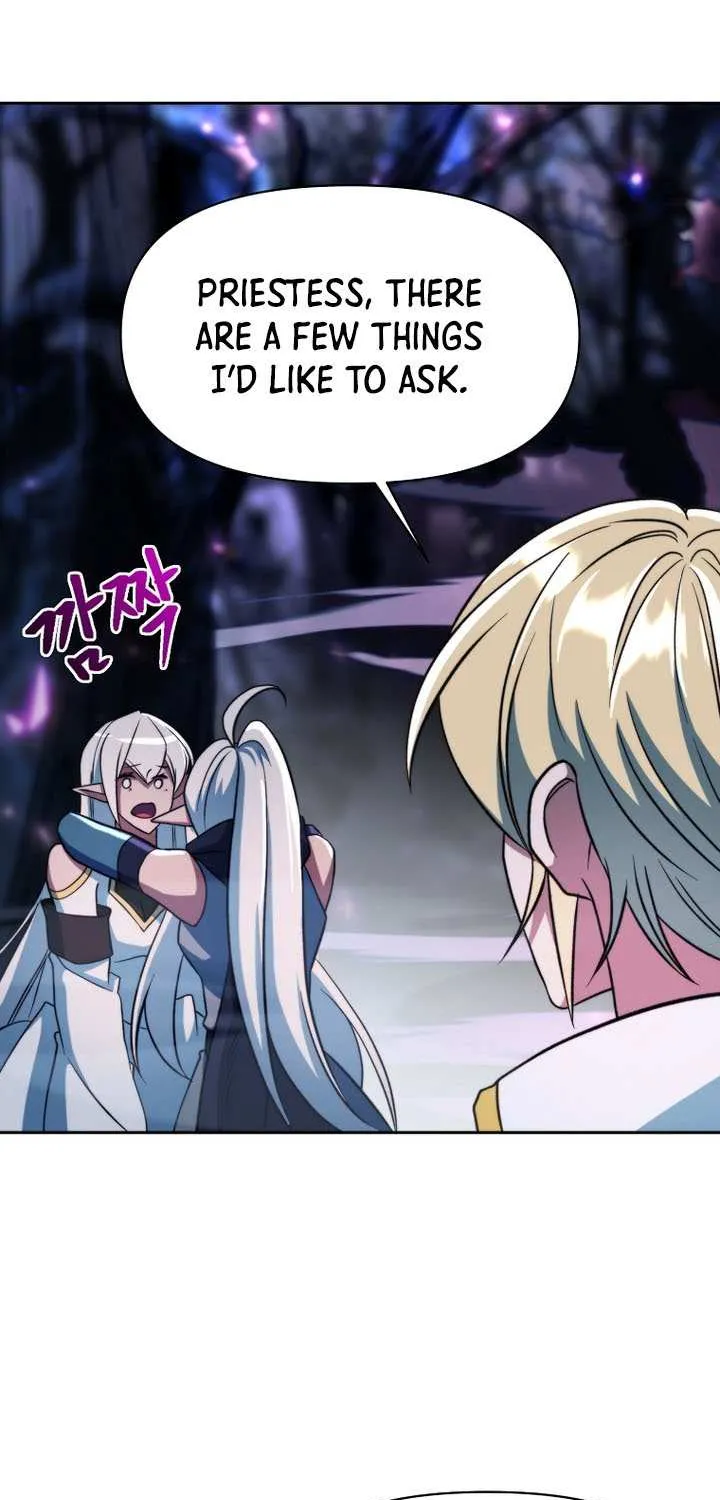 Read Archmage Transcending Through Regression chapter 148 image 13 on Lezhin