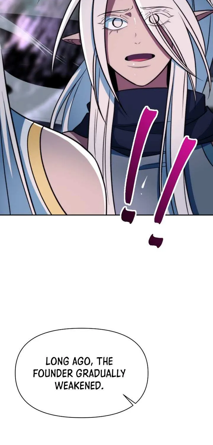 Read Archmage Transcending Through Regression chapter 148 image 26 on Lezhin