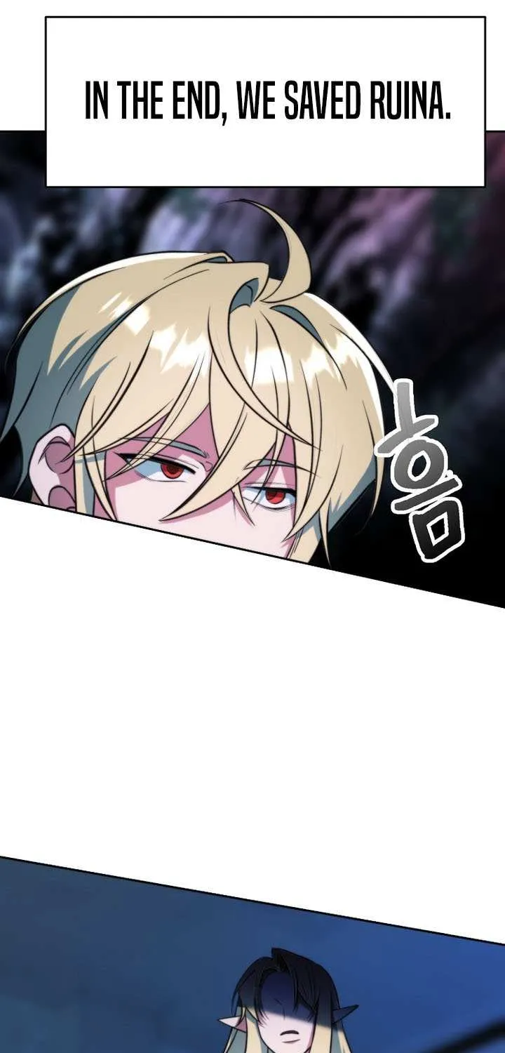 Read Archmage Transcending Through Regression chapter 148 image 5 on Lezhin