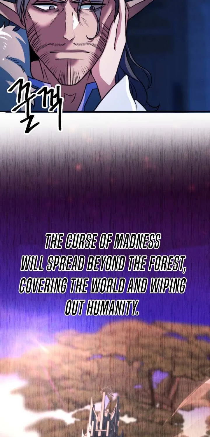 Read Archmage Transcending Through Regression chapter 148 image 58 on Lezhin