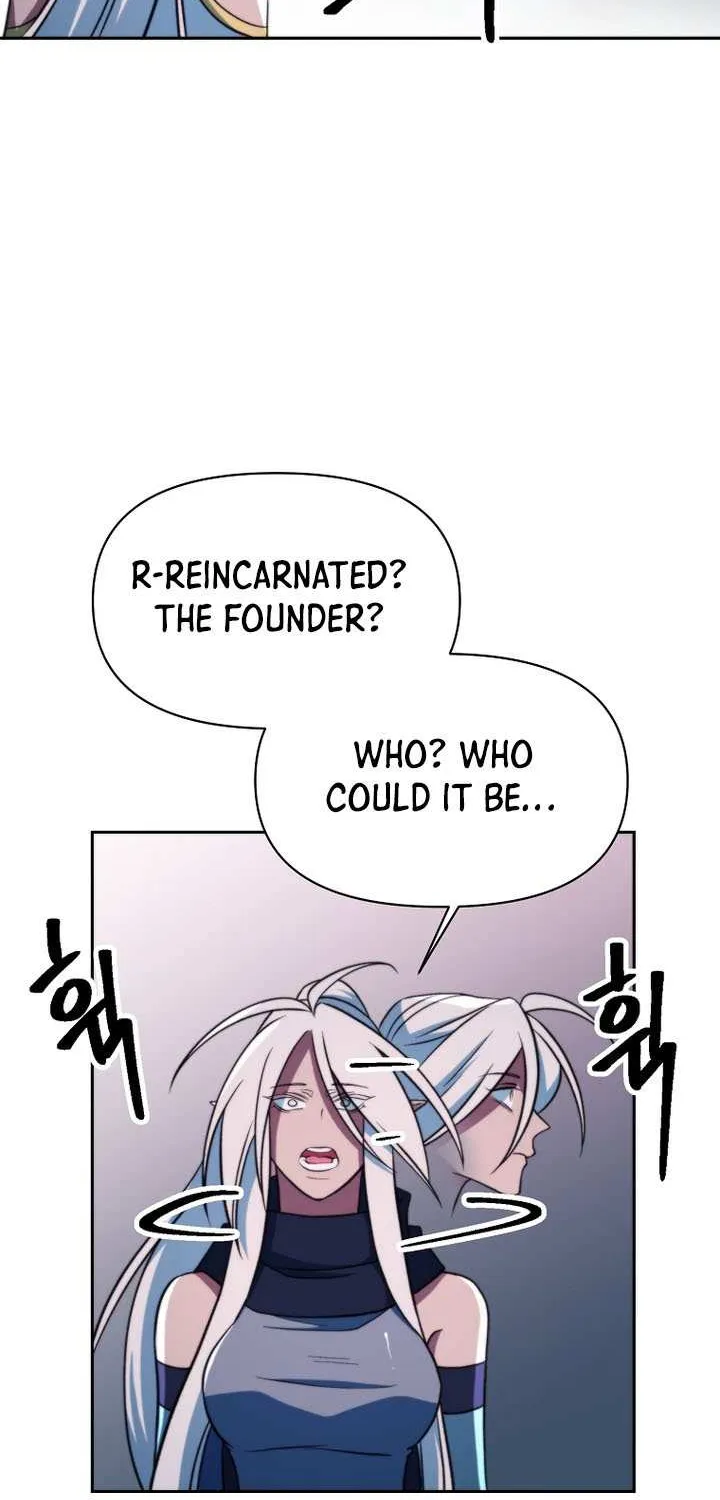 Read Archmage Transcending Through Regression chapter 148 image 92 on Lezhin