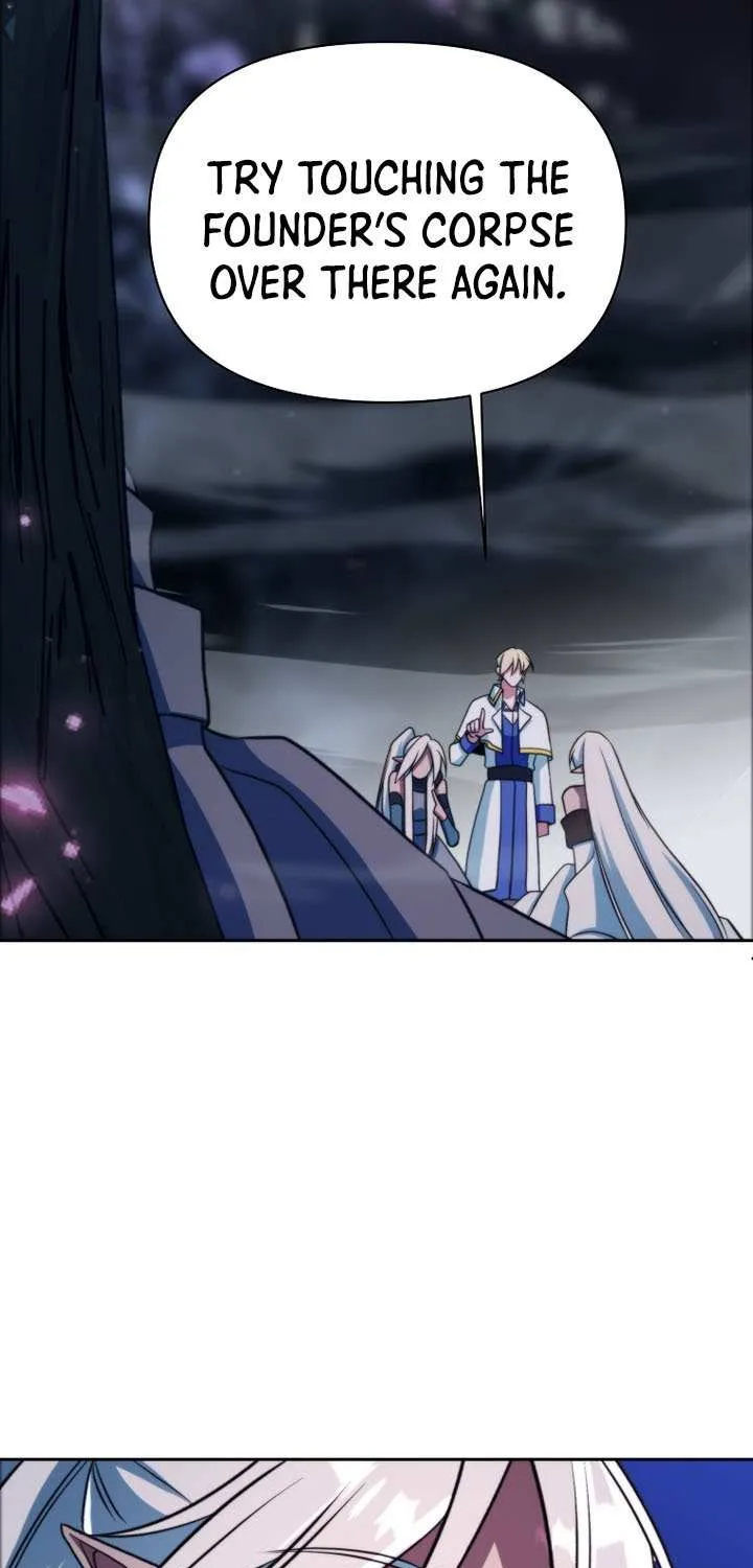 Read Archmage Transcending Through Regression chapter 148 image 98 on Lezhin