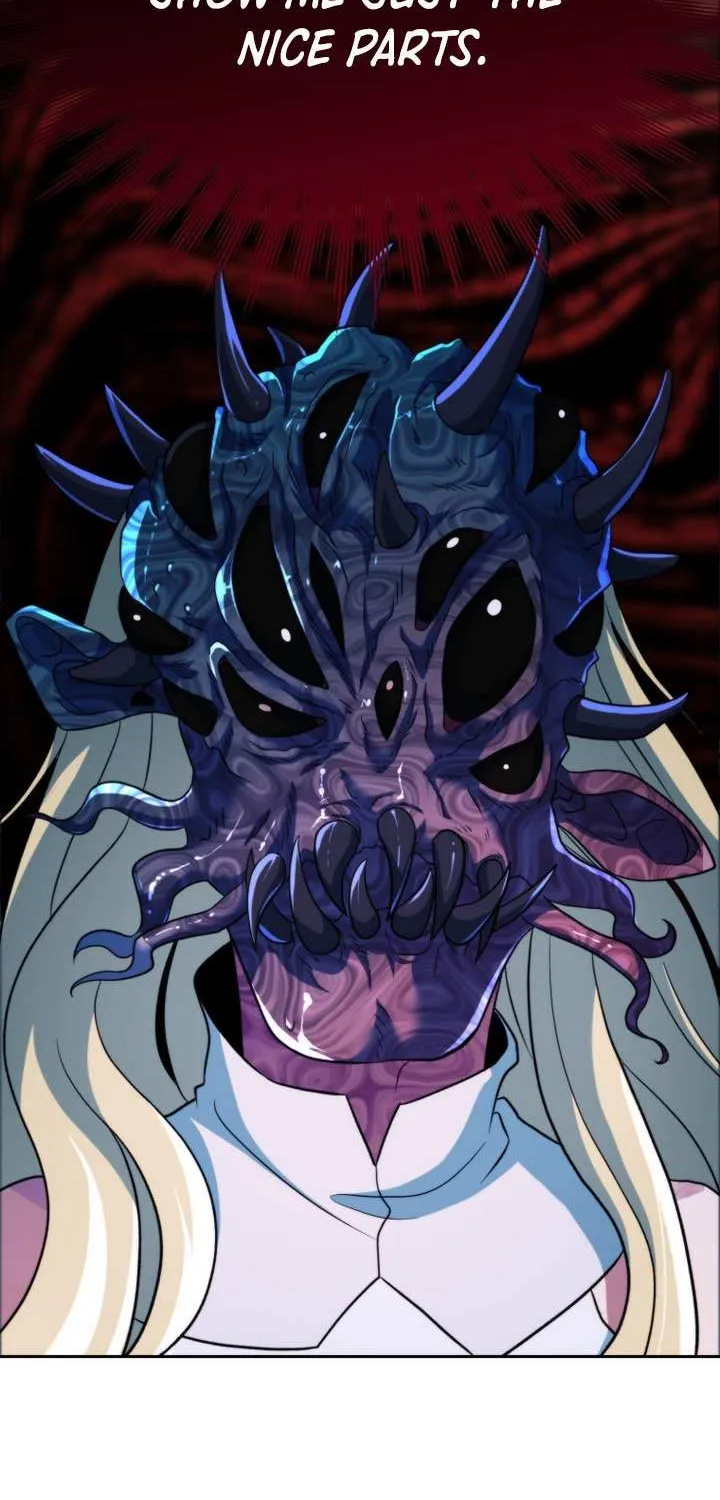 Read Archmage Transcending Through Regression chapter 149 image 101 on Lezhin