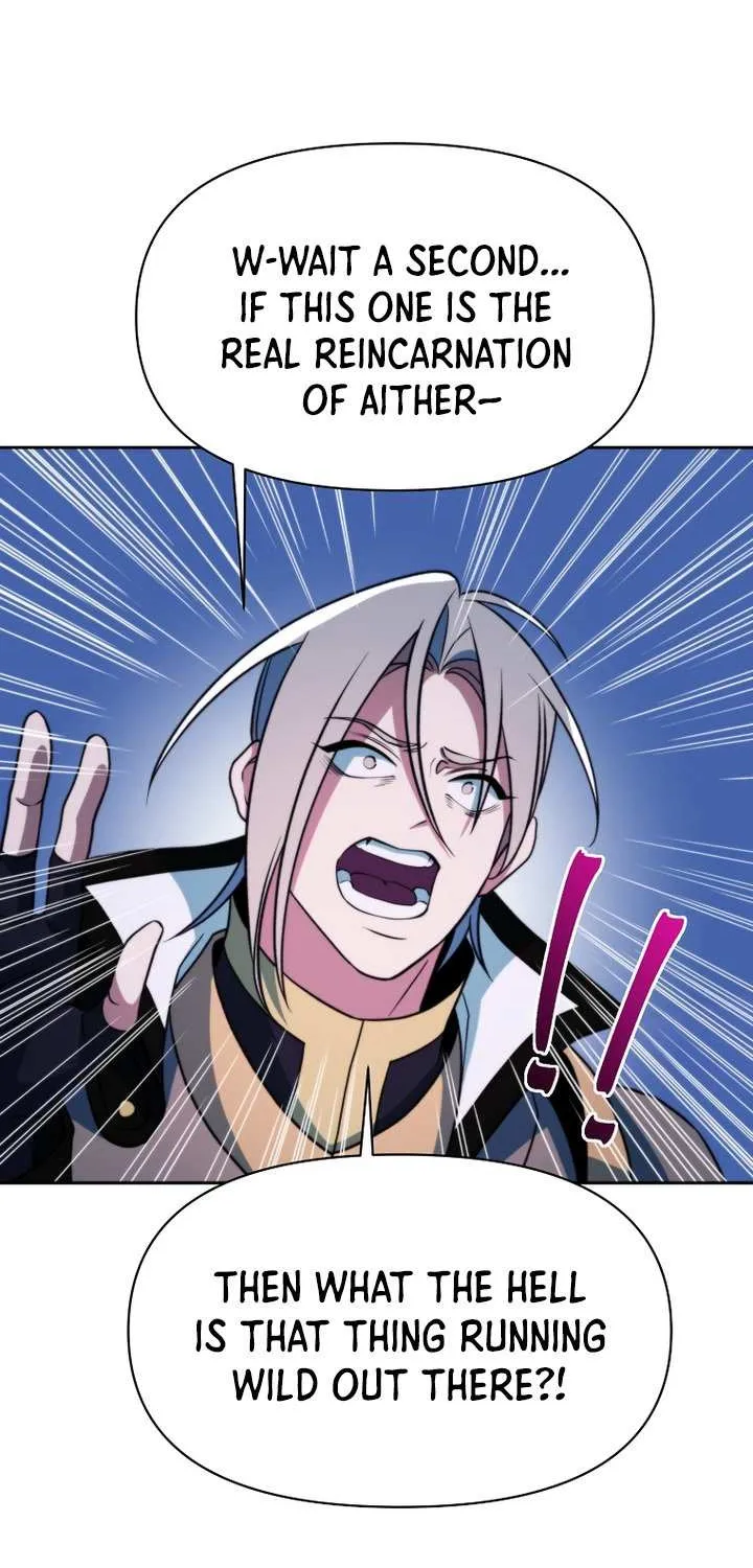Read Archmage Transcending Through Regression chapter 149 image 13 on Lezhin