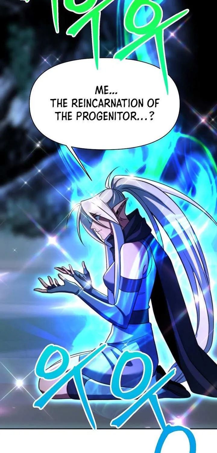 Read Archmage Transcending Through Regression chapter 149 image 2 on Lezhin