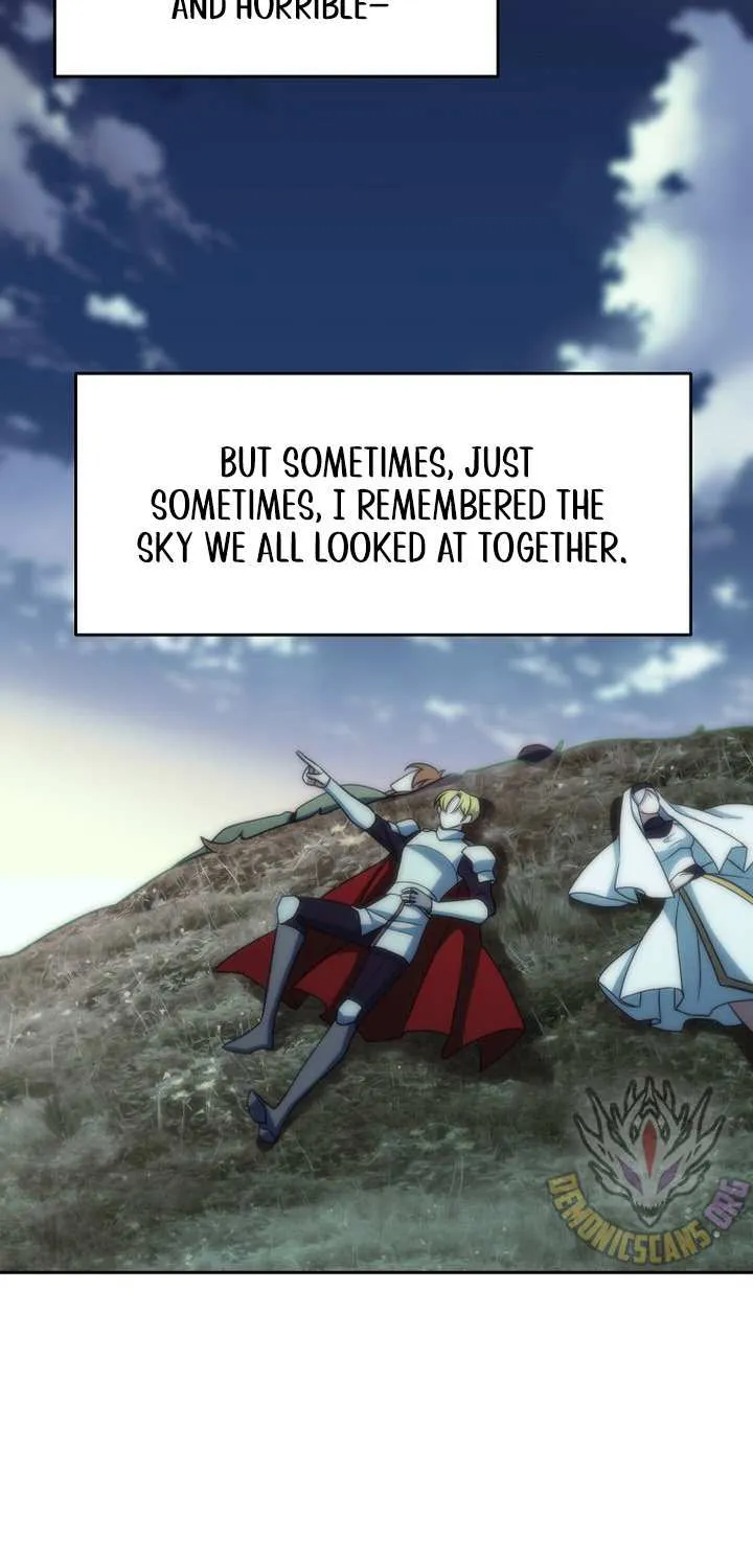 Read Archmage Transcending Through Regression chapter 149 image 33 on Lezhin