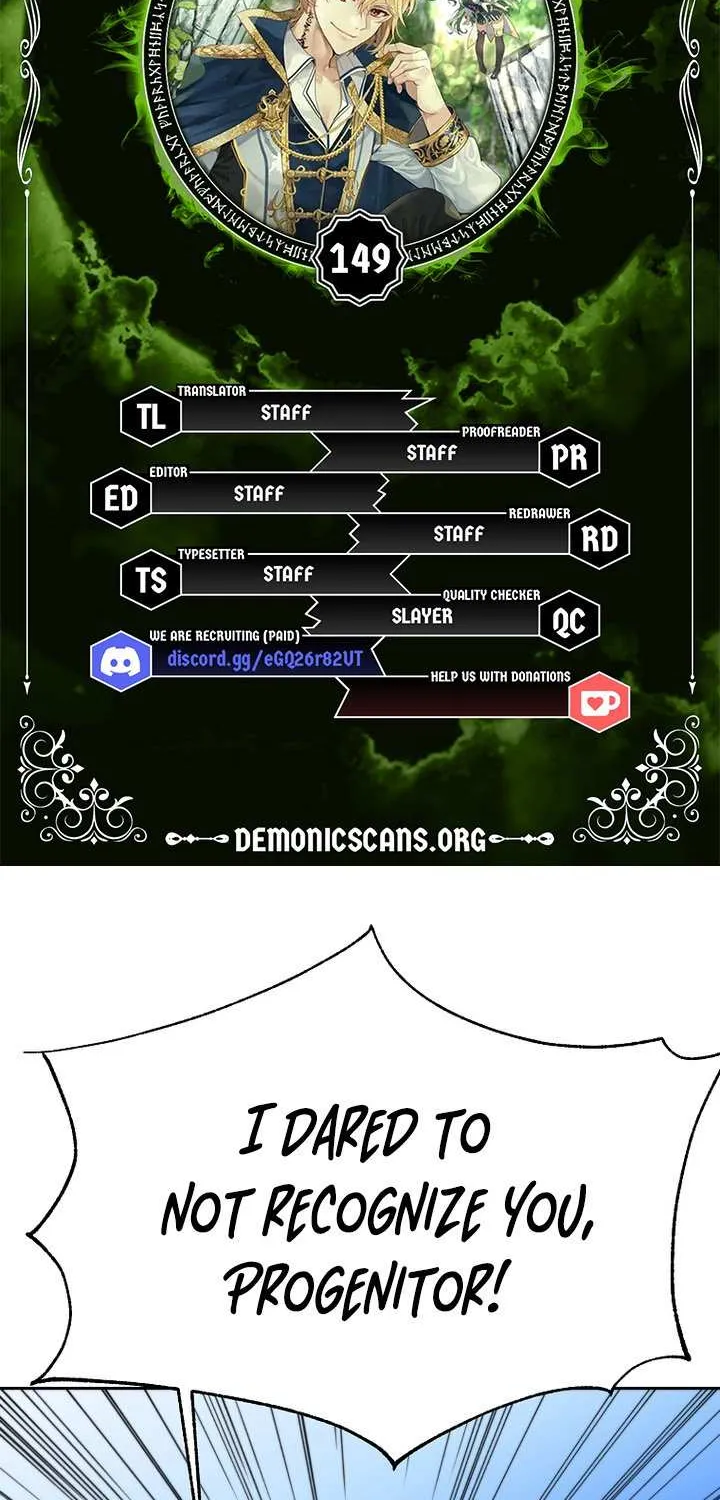 Read Archmage Transcending Through Regression chapter 149 image 4 on Lezhin