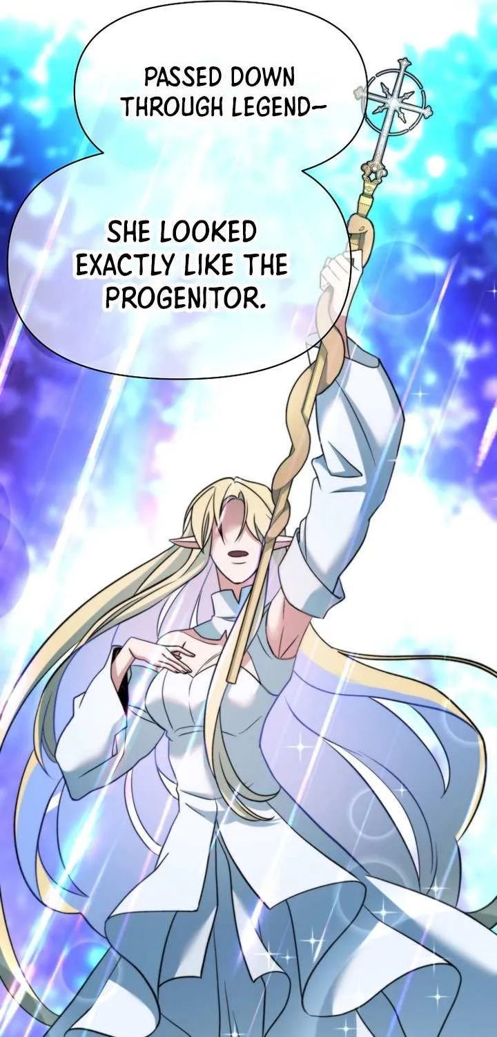 Read Archmage Transcending Through Regression chapter 149 image 43 on Lezhin