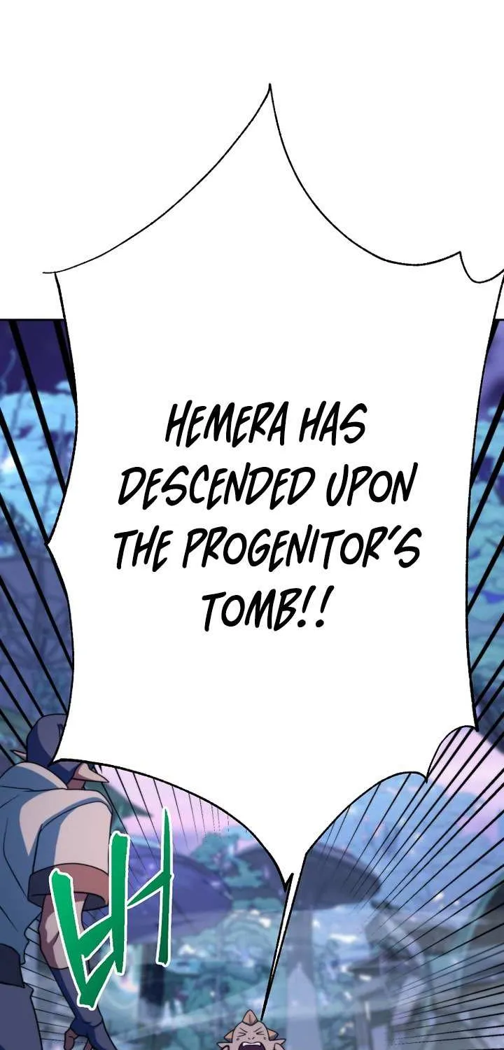 Read Archmage Transcending Through Regression chapter 149 image 57 on Lezhin