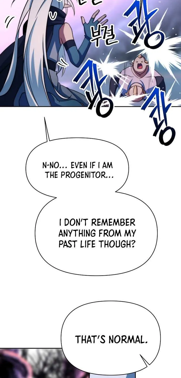 Read Archmage Transcending Through Regression chapter 149 image 6 on Lezhin