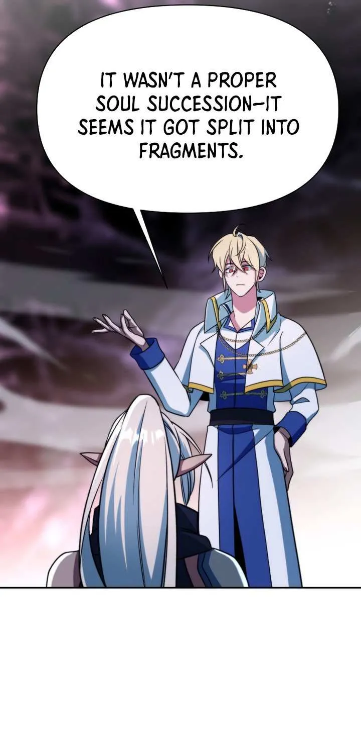 Read Archmage Transcending Through Regression chapter 149 image 8 on Lezhin