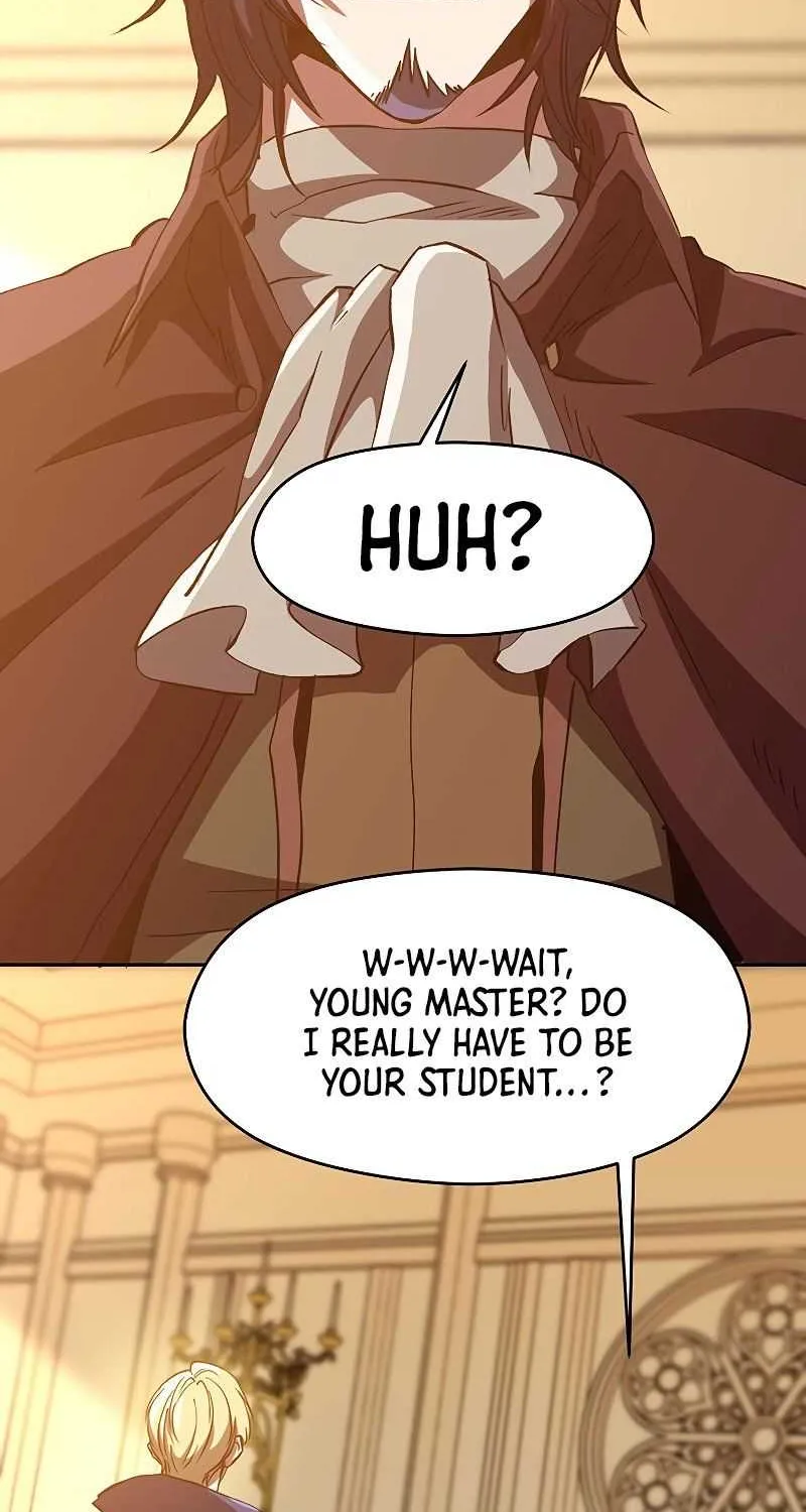 Read Archmage Transcending Through Regression chapter 15 image 1 on Lezhin