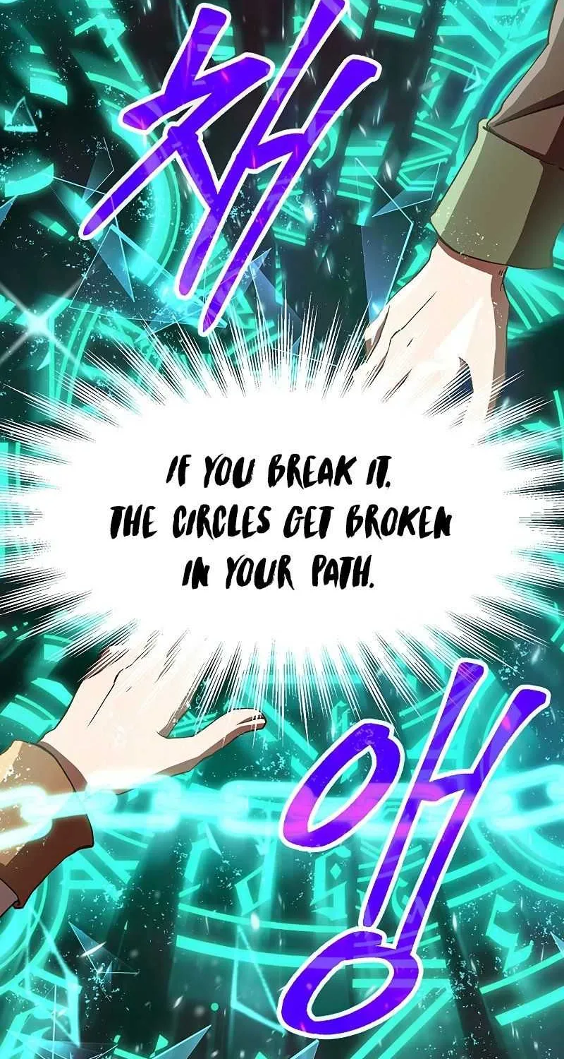 Read Archmage Transcending Through Regression chapter 15 image 11 on Lezhin