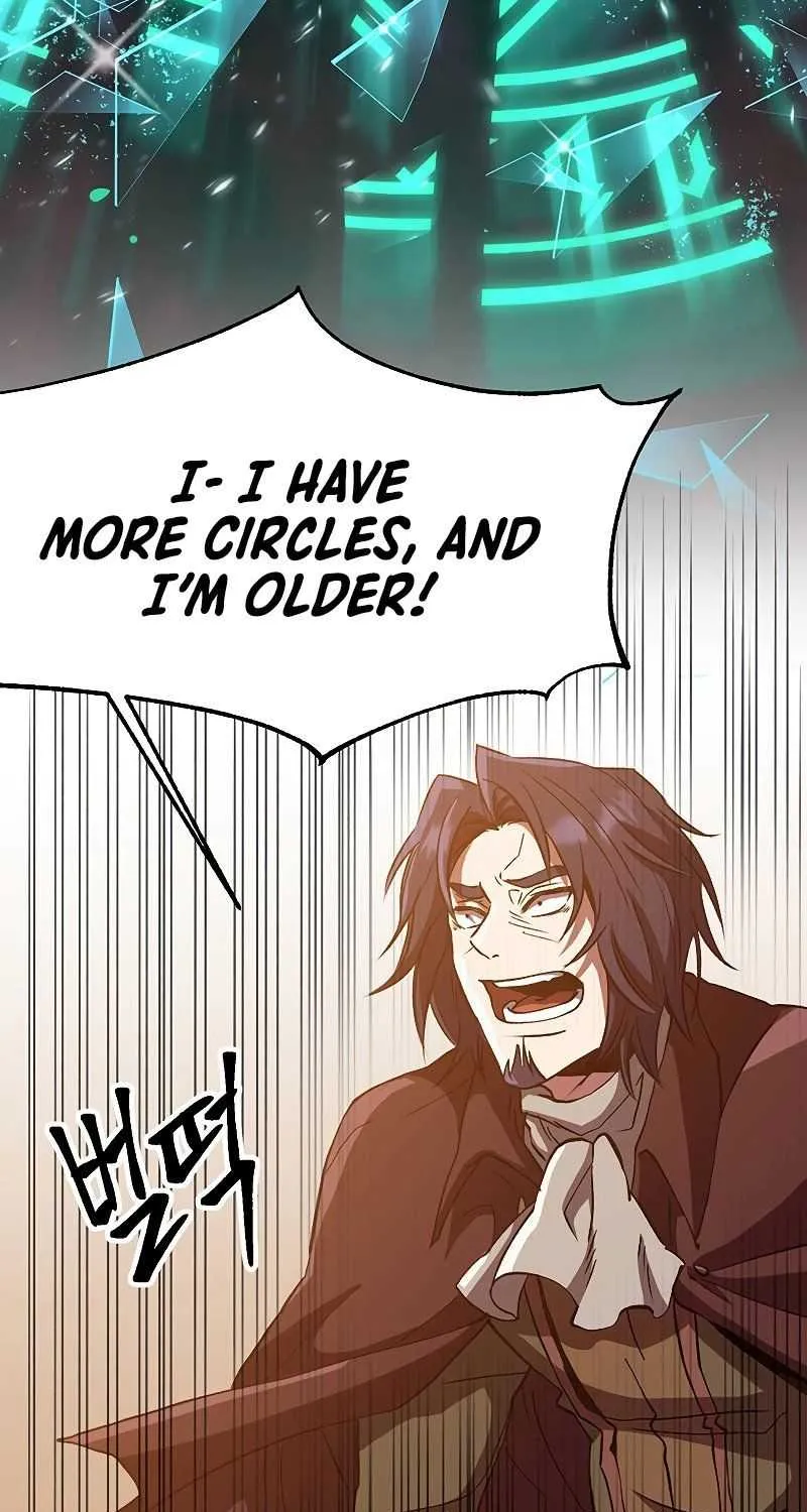 Read Archmage Transcending Through Regression chapter 15 image 12 on Lezhin