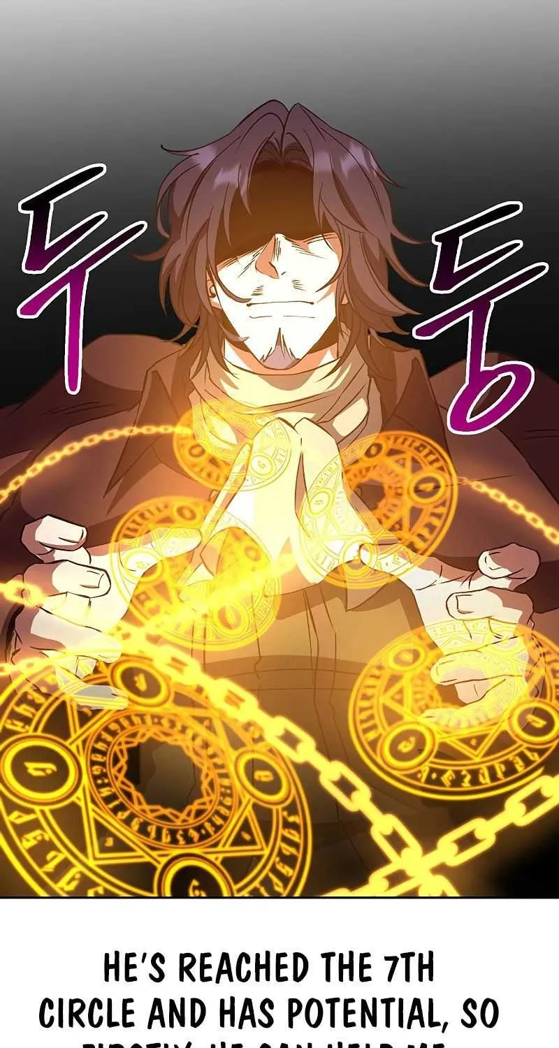 Read Archmage Transcending Through Regression chapter 15 image 27 on Lezhin