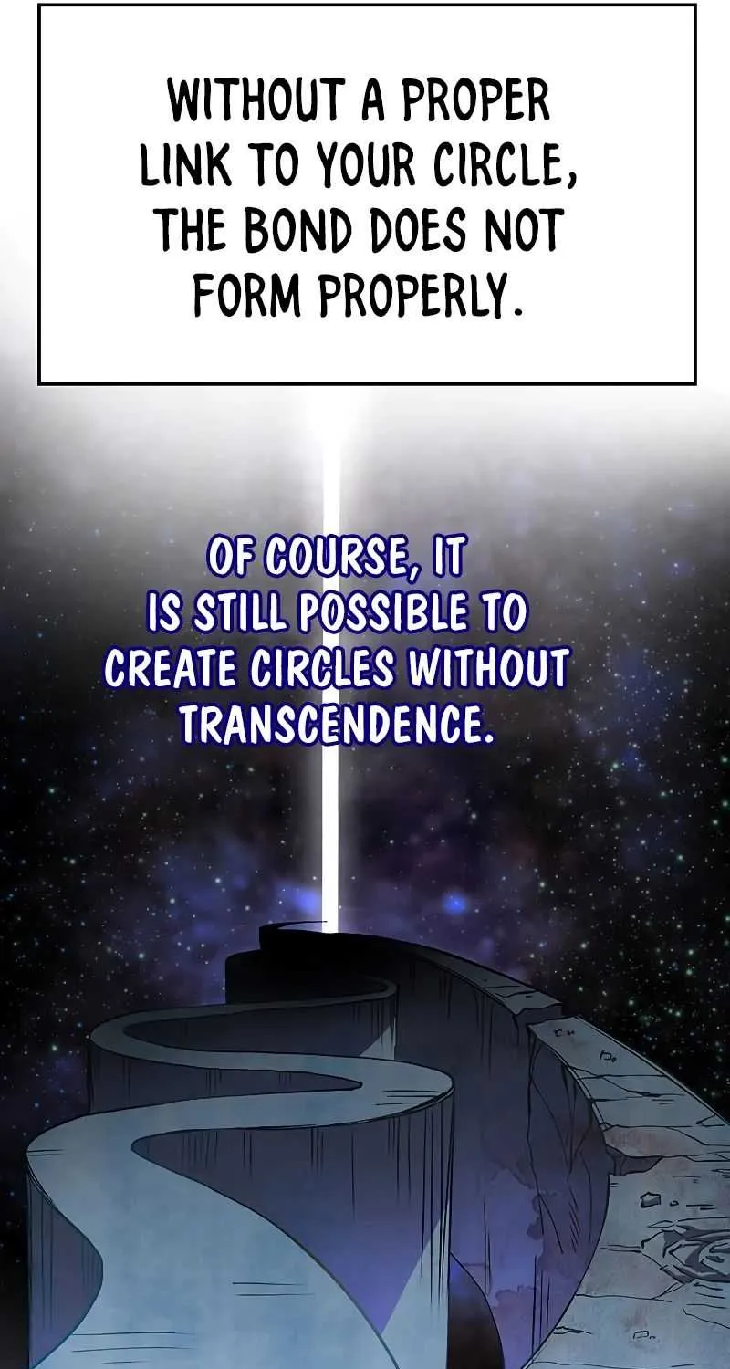 Read Archmage Transcending Through Regression chapter 15 image 35 on Lezhin