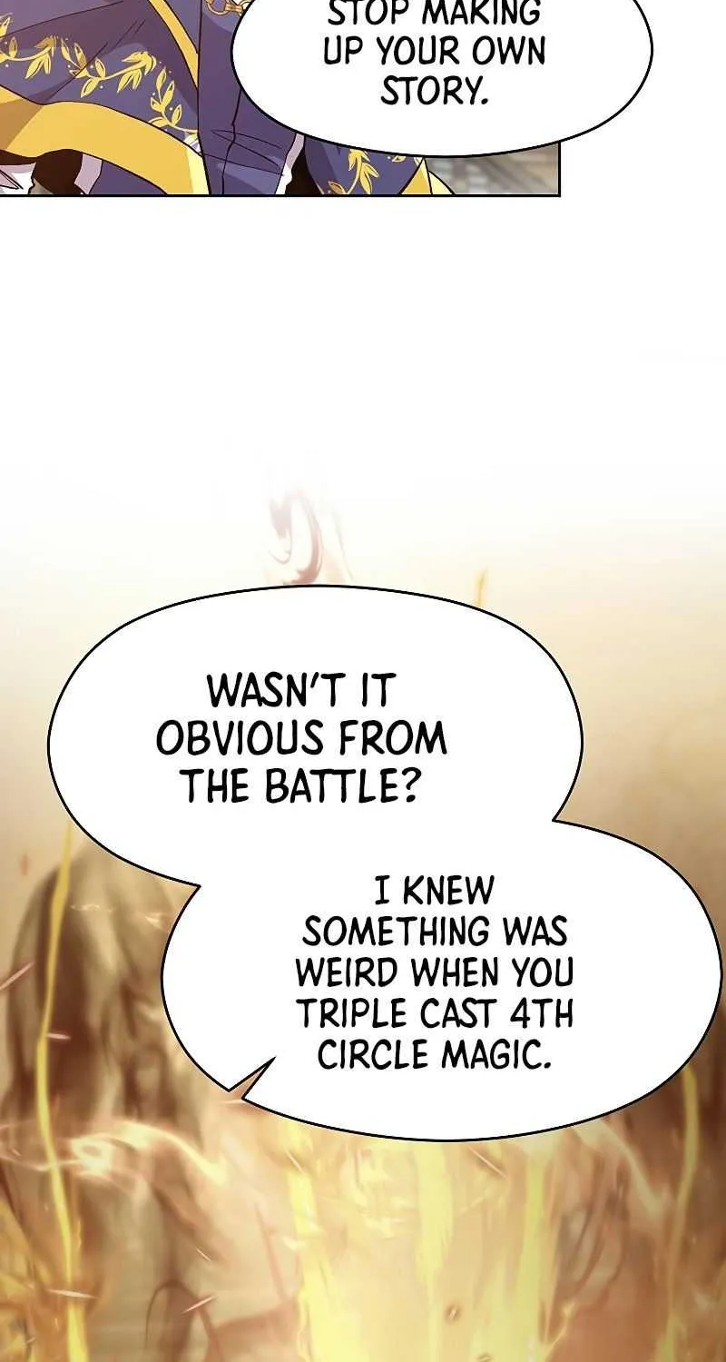 Read Archmage Transcending Through Regression chapter 15 image 48 on Lezhin