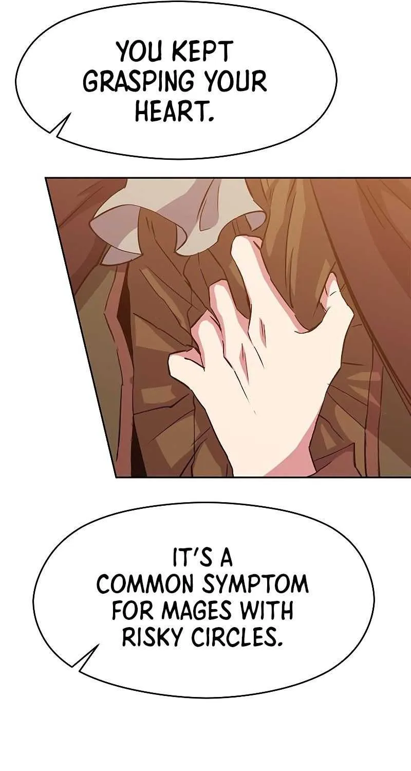 Read Archmage Transcending Through Regression chapter 15 image 52 on Lezhin