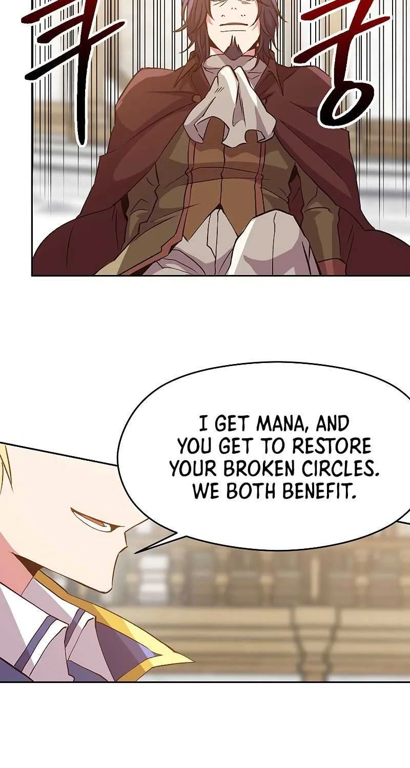 Read Archmage Transcending Through Regression chapter 15 image 59 on Lezhin