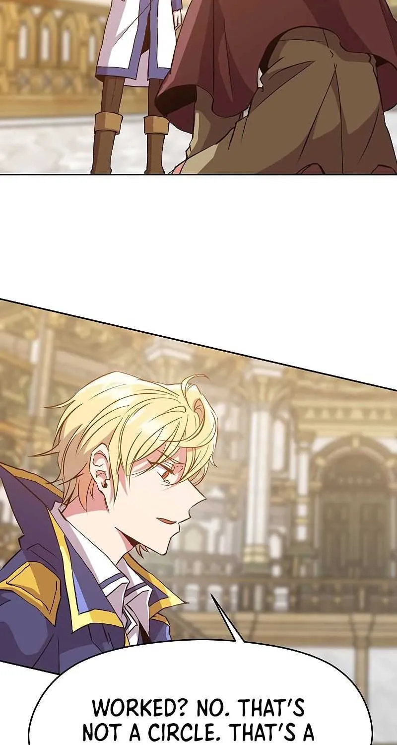 Read Archmage Transcending Through Regression chapter 15 image 63 on Lezhin