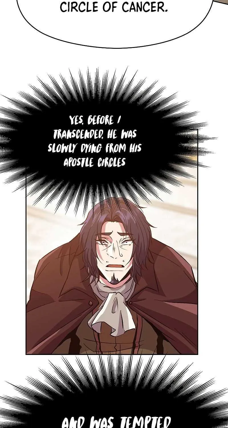 Read Archmage Transcending Through Regression chapter 15 image 64 on Lezhin