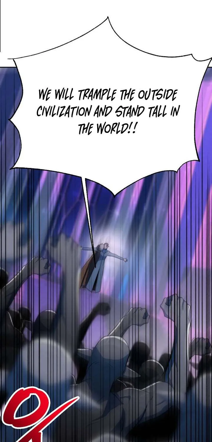 Read Archmage Transcending Through Regression chapter 150 image 11 on Lezhin