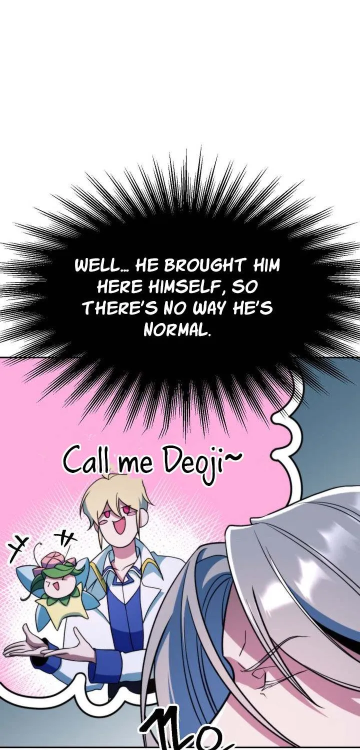 Read Archmage Transcending Through Regression chapter 150 image 17 on Lezhin