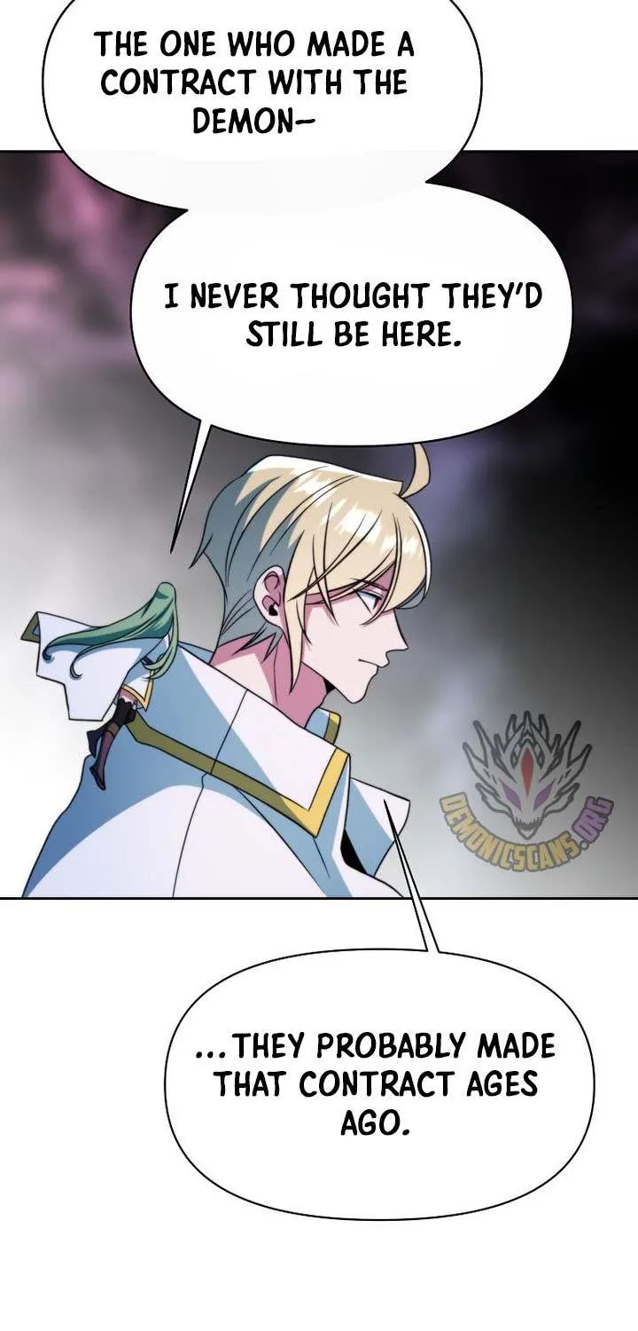 Read Archmage Transcending Through Regression chapter 150 image 34 on Lezhin
