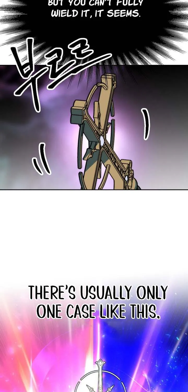Read Archmage Transcending Through Regression chapter 150 image 41 on Lezhin