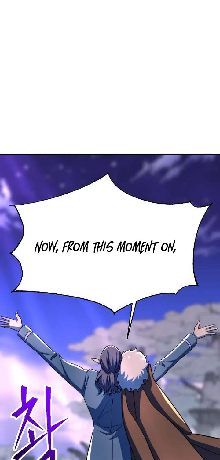 Read Archmage Transcending Through Regression chapter 150 image 9 on Lezhin