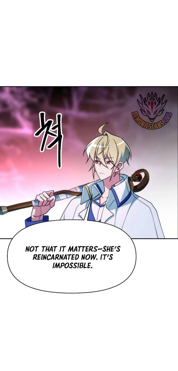 Read Archmage Transcending Through Regression chapter 151 image 18 on Lezhin