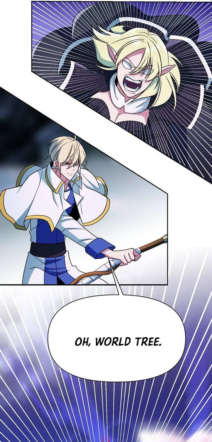 Read Archmage Transcending Through Regression chapter 151 image 27 on Lezhin