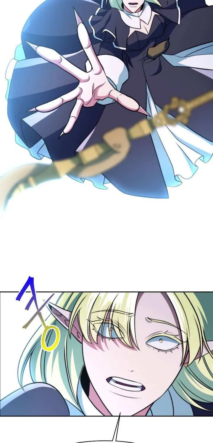 Read Archmage Transcending Through Regression chapter 151 image 35 on Lezhin