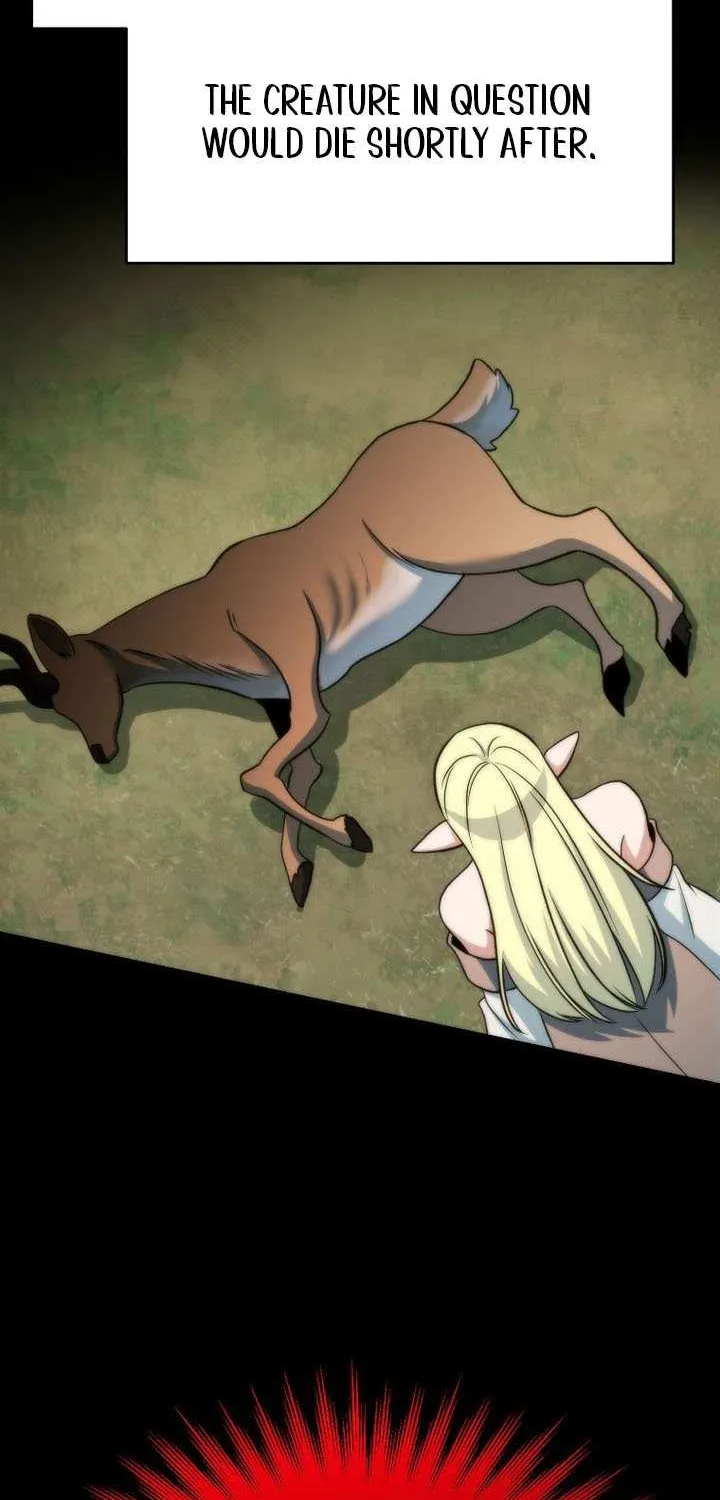 Read Archmage Transcending Through Regression chapter 151 image 49 on Lezhin