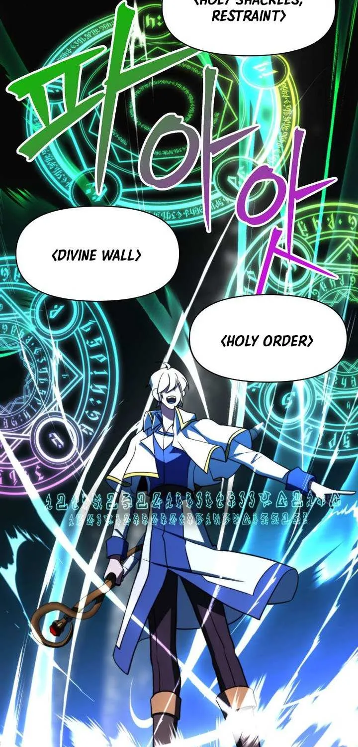 Read Archmage Transcending Through Regression chapter 151 image 80 on Lezhin