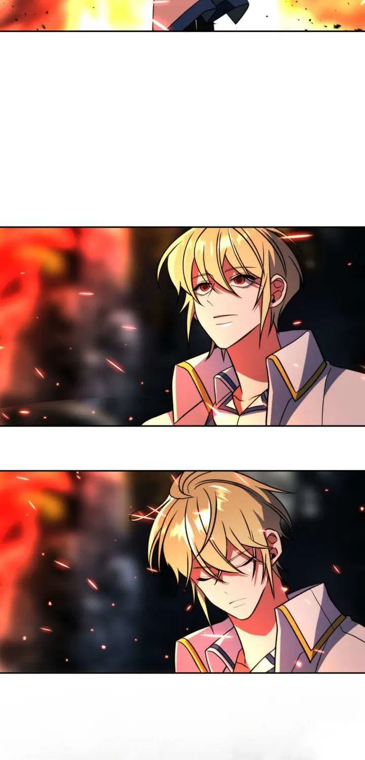 Read Archmage Transcending Through Regression chapter 151 image 84 on Lezhin