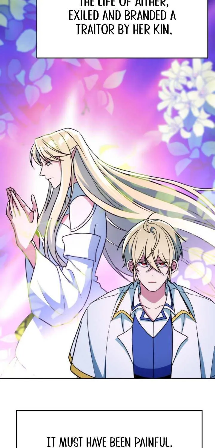 Read Archmage Transcending Through Regression chapter 152 image 32 on Lezhin