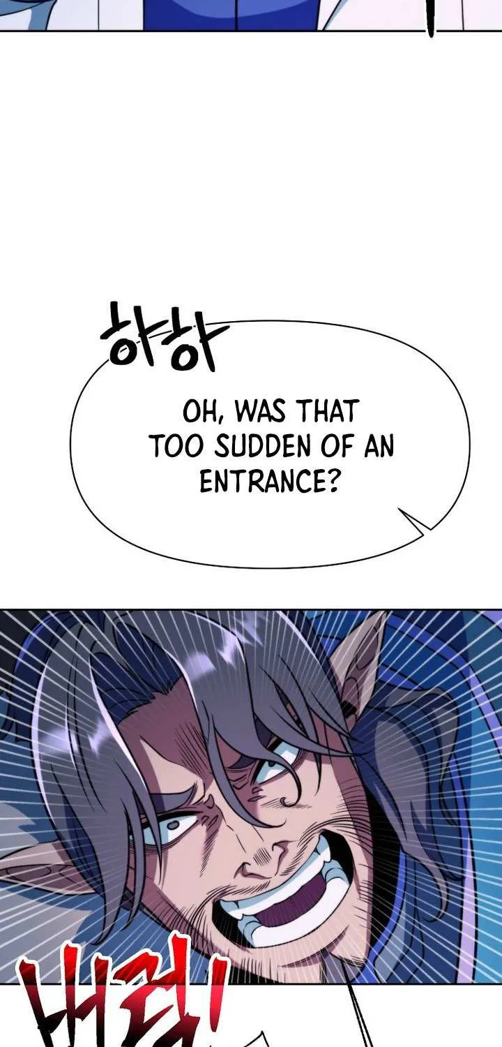 Read Archmage Transcending Through Regression chapter 152 image 84 on Lezhin