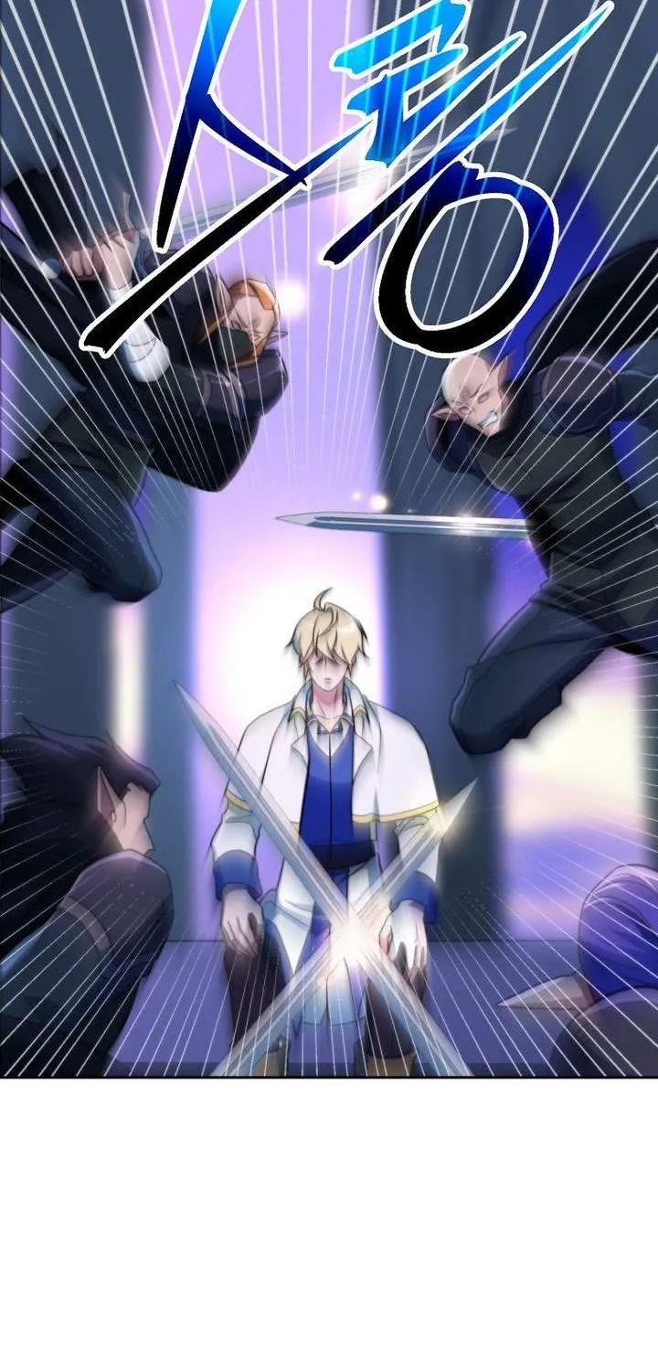 Read Archmage Transcending Through Regression chapter 152 image 88 on Lezhin