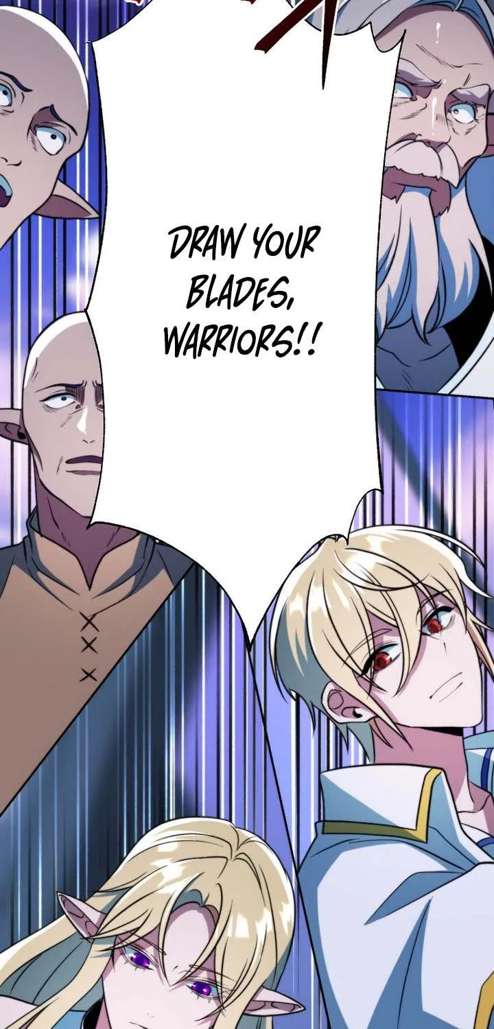 Read Archmage Transcending Through Regression chapter 153 image 37 on Lezhin
