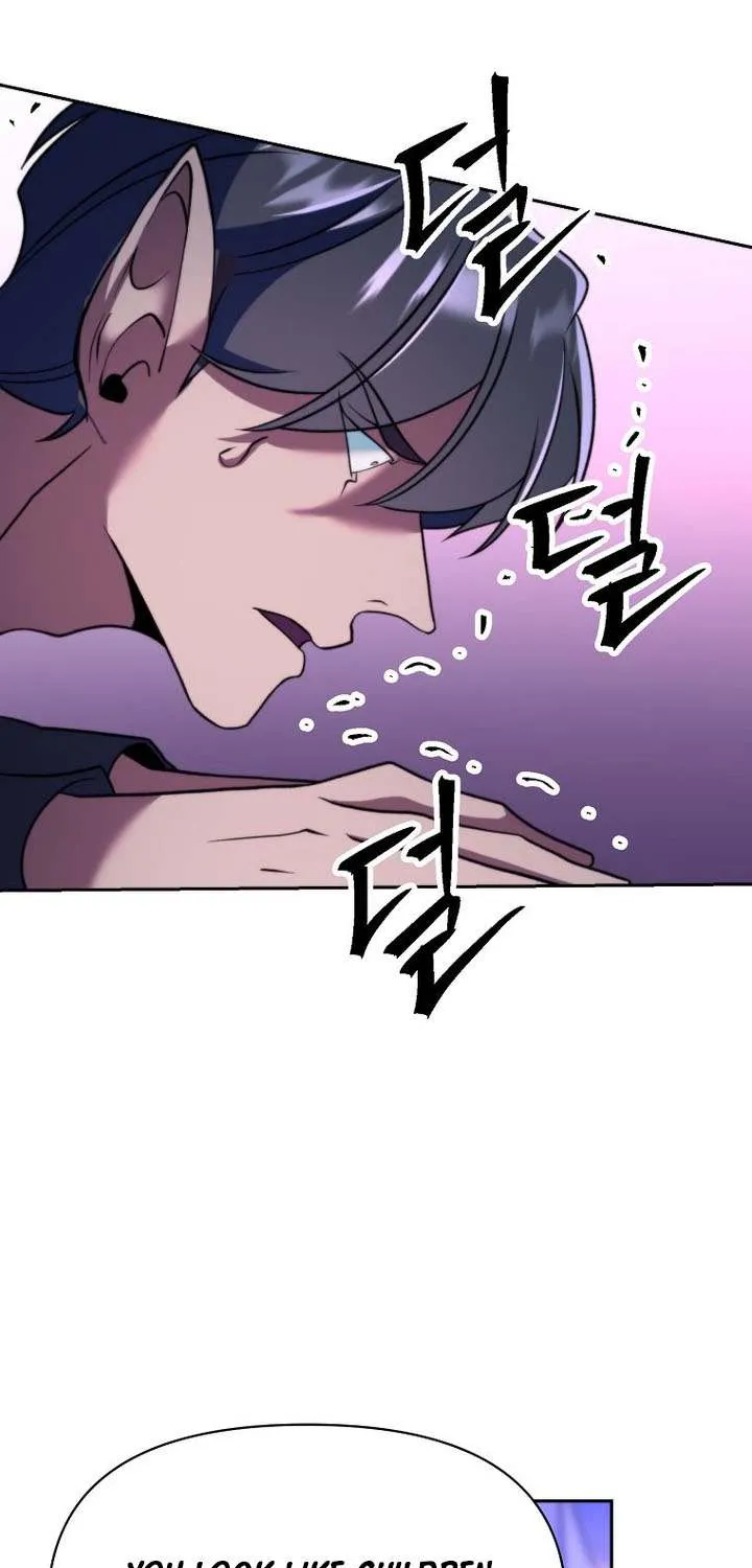 Read Archmage Transcending Through Regression chapter 153 image 5 on Lezhin
