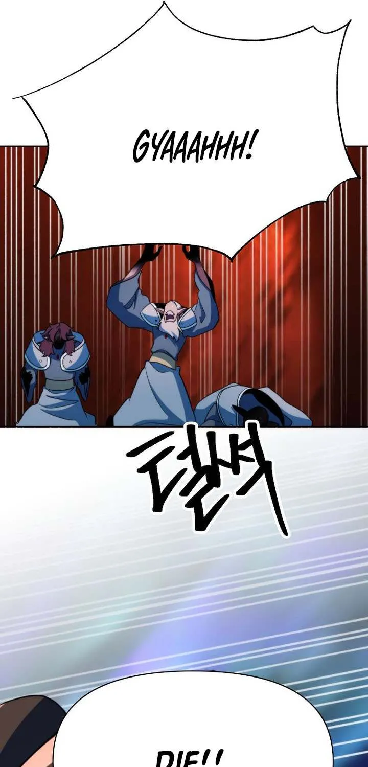 Read Archmage Transcending Through Regression chapter 153 image 56 on Lezhin