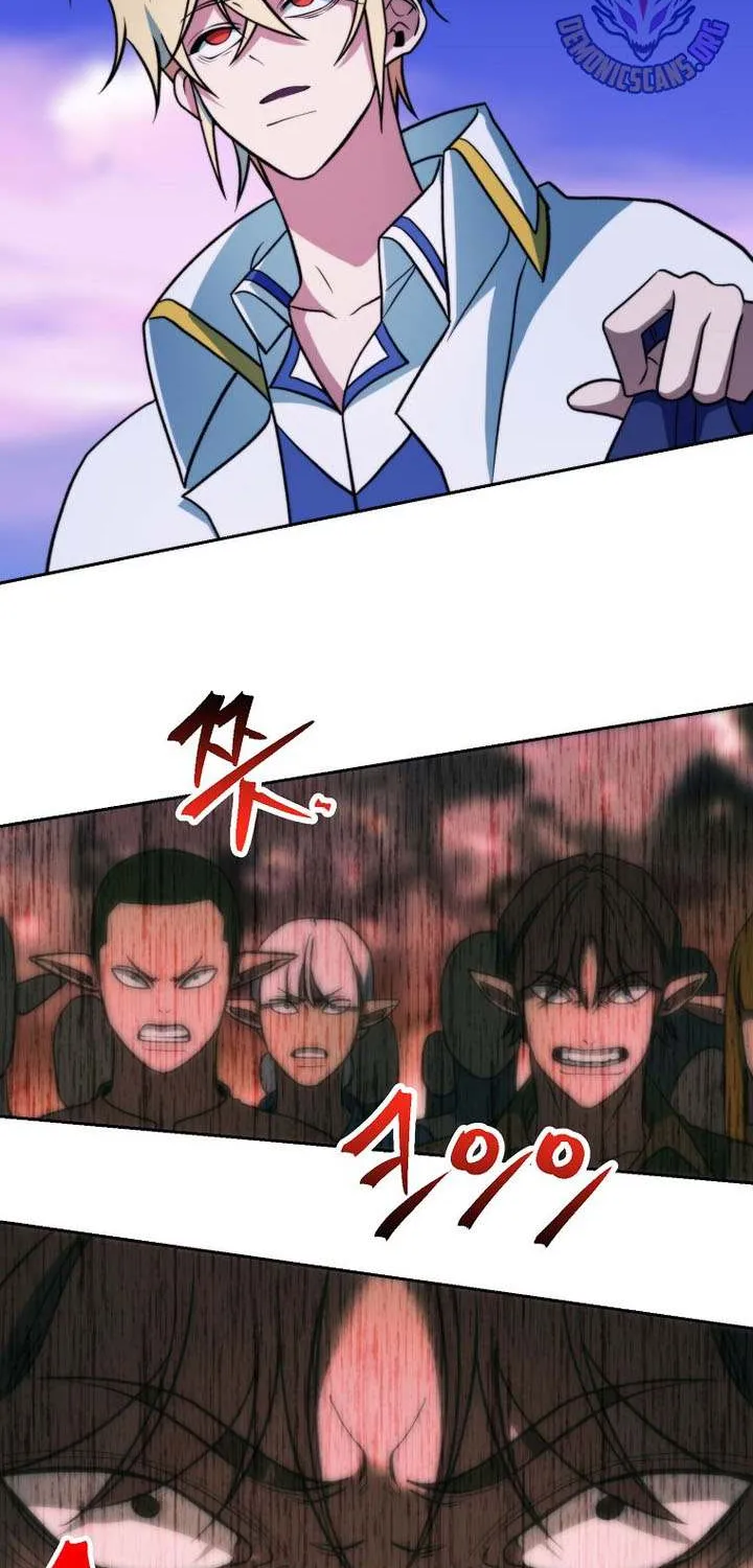 Read Archmage Transcending Through Regression chapter 153 image 75 on Lezhin
