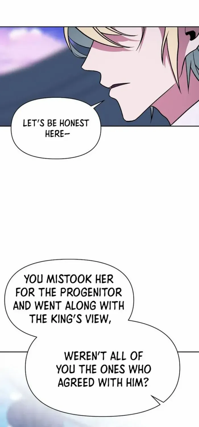 Read Archmage Transcending Through Regression chapter 154 image 1 on Lezhin