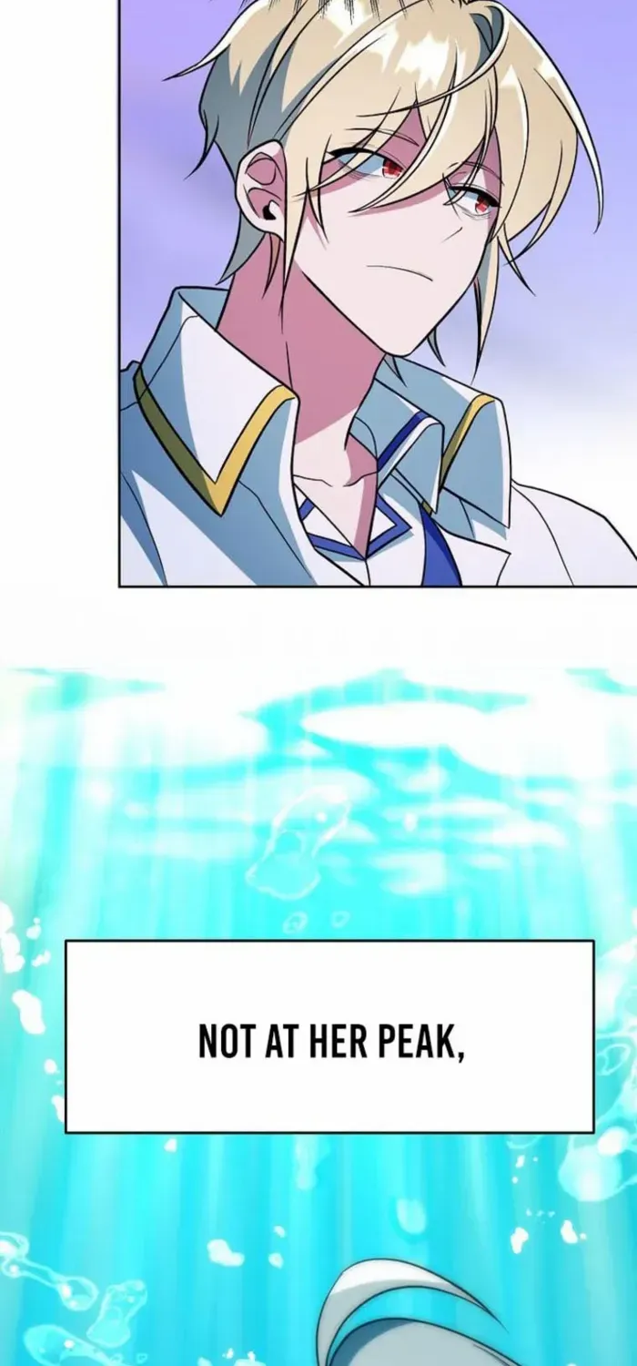 Read Archmage Transcending Through Regression chapter 154 image 14 on Lezhin