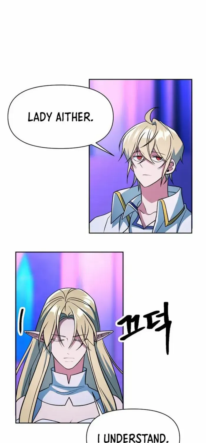 Read Archmage Transcending Through Regression chapter 154 image 20 on Lezhin