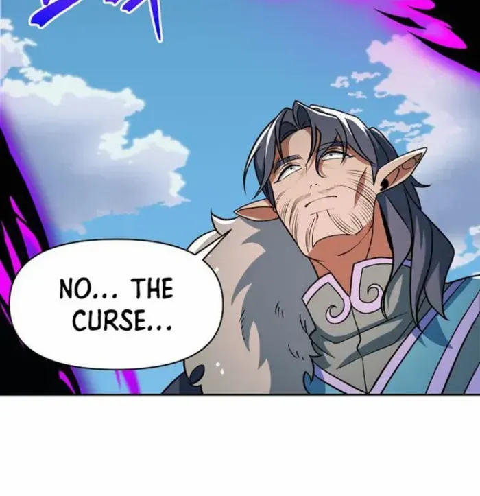 Read Archmage Transcending Through Regression chapter 154 image 25 on Lezhin