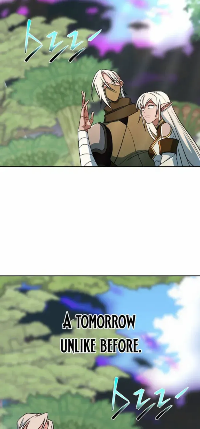 Read Archmage Transcending Through Regression chapter 154 image 28 on Lezhin